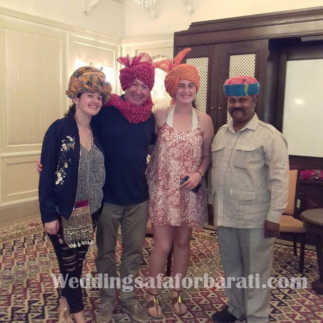 Wedding Safa For Groom, Barati in Delhi, Gurgaon, Noida