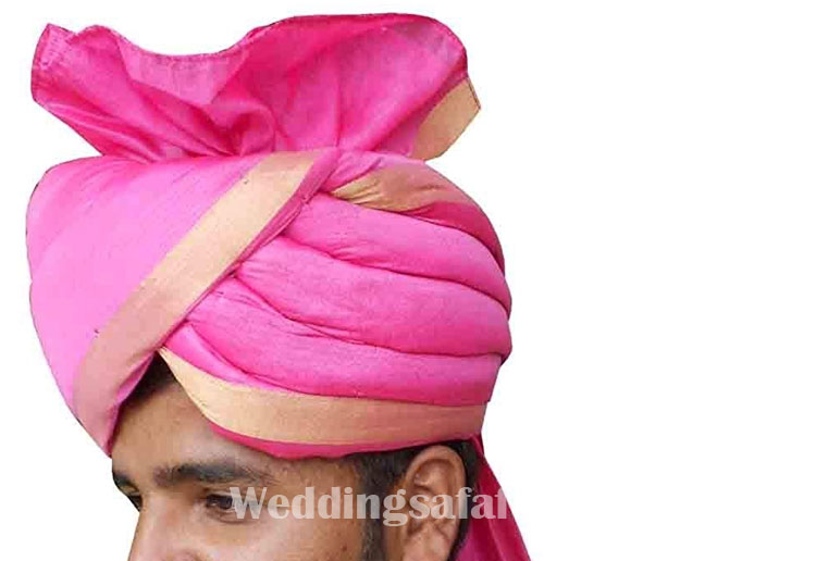 Wedding Safa For Groom, Barati in Delhi, Gurgaon, Noida